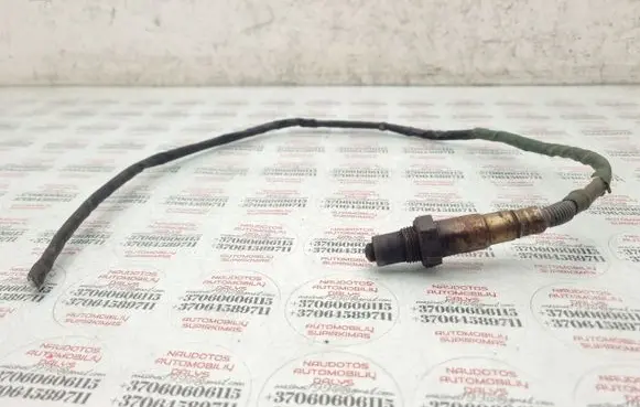 Audi A3 S3 8L Lambda probe sensor