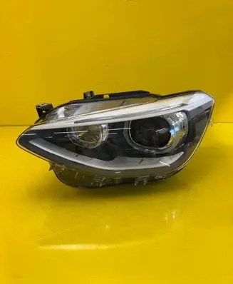 BMW 1 F20 F21 Headlight/headlamp 7229677-10