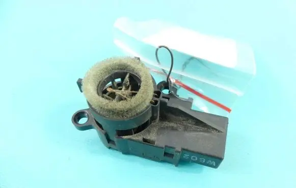 Jaguar F-Pace Air quality sensor FK72-19C734-AA IMPRK1351222
