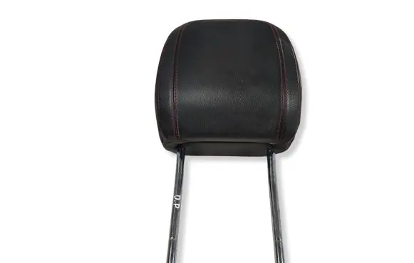 Jaguar E-Pace Front seat headrest