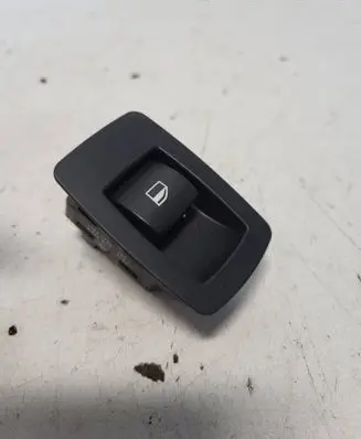 BMW 3 E90 E91 Electric window control switch 6945874