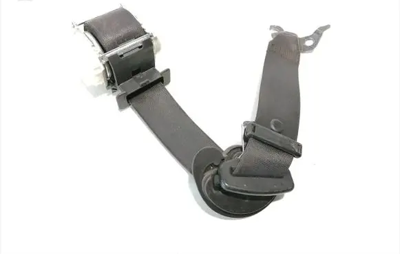 BMW 7 E65 E66 Front seatbelt 9117220
