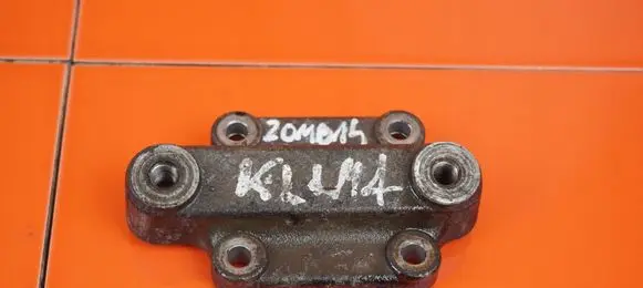 SsangYong Rodius Other rear suspension part A6712300139 20MB14