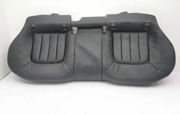 Rear seat