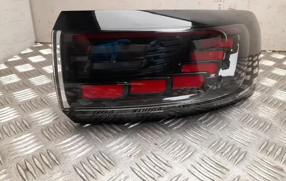 Volkswagen ID.4 Rear/tail lights 11A945208A