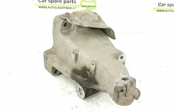 Mercedes-Benz GLK (X204) Engine mounting bracket A6512231404 6512231404