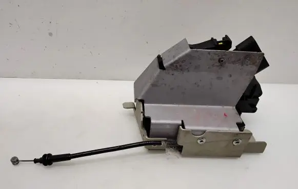 Ford Transit Custom Loading door lock BK21V43288AE