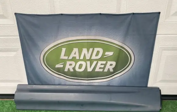 Land Rover Range Rover Sport L494 Front door trim (molding) DK6221064B