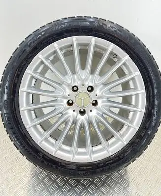 Mercedes-Benz S W221 R19 alloy rim A2214015702