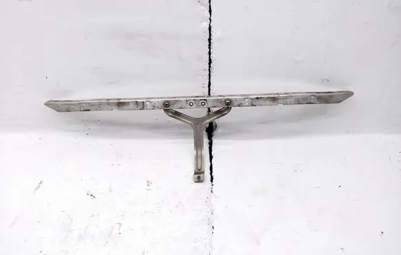 BMW 7 G11 G12 Top upper radiator support slam panel 7357209