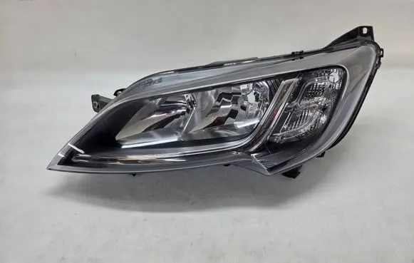 Fiat Ducato Headlight/headlamp 00468622940