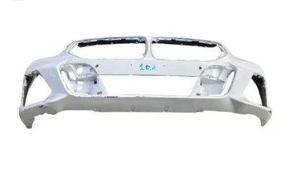 BMW Z4 g29 Front bumper 74656574747