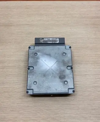 Ford Focus Engine control unit/module YS4F12A650PA TUSJ2CDSH09