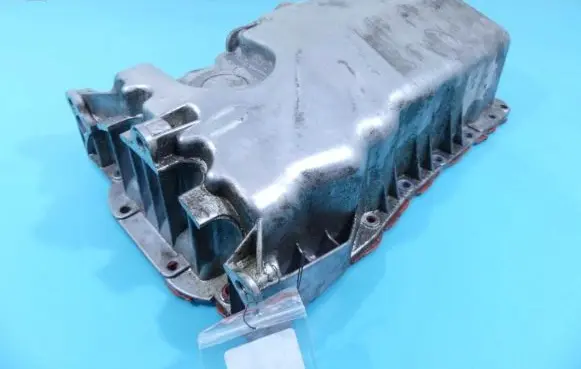 Seat Toledo II (1M) Oil sump AGN IMPRK1300987