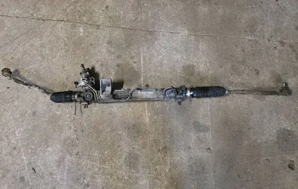 Volvo XC90 Steering rack 7852501929