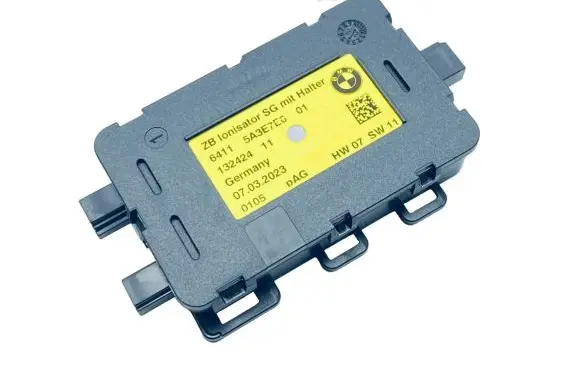 BMW X5 G05 Other control units/modules 64115A3E7E0 5A3E7E0