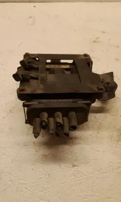 Skoda Octavia Mk2 (1Z) Turbo solenoid valve 03G131051AE