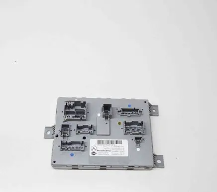 Mercedes-Benz C W205 Central body control module A2229011103 A2229022309