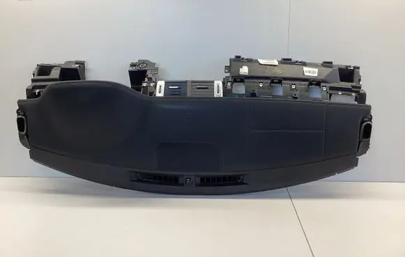 Land Rover Evoque I Dashboard