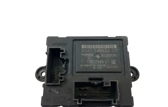 Ford S-MAX Other control units/modules 9G9T14B533CC