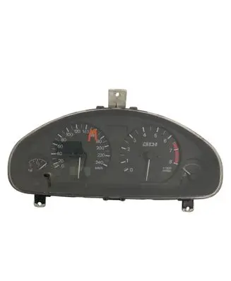 Mitsubishi Carisma Speedometer (instrument cluster) MR308415 0P0231