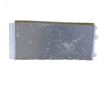 Ford Bronco A/C cooling radiator (condenser) LX6119710NB