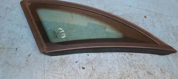 Citroen C5 Rear side window