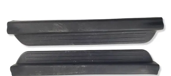 KIA Ceed Foot area side trim 