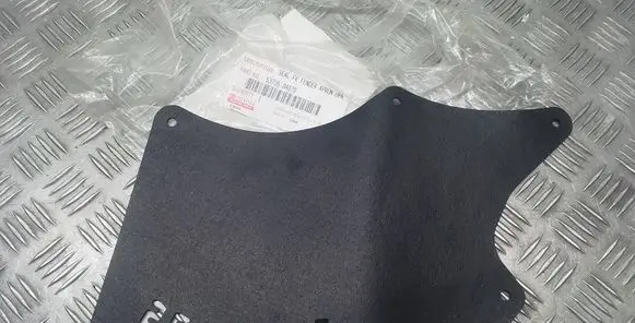 Toyota Tacoma II Other interior part 5373504070