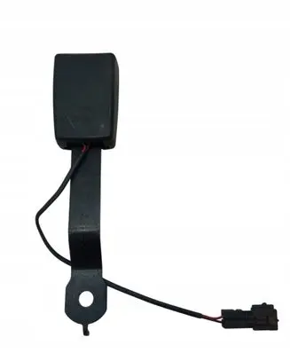 Renault Clio III Front seatbelt buckle 33039660E