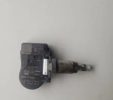 Tesla Model 3 Tire pressure sensor A2C10261600 200817 103460200C