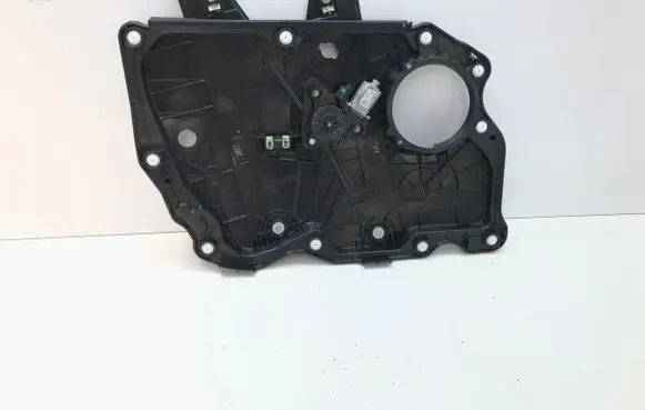 Ford Mustang Mach-E Front door window regulator with motor CM094010C 1140112209 BALWD