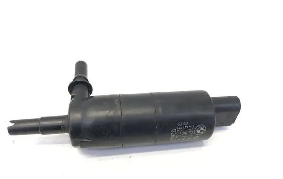 BMW 7 F01 F02 F03 F04 Headlight washer pump 7217792 13264011 3323525