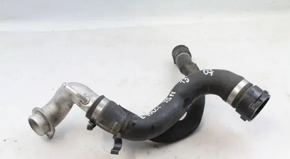 BMW X5M E70 Engine coolant pipe/hose 7589727 17127589727