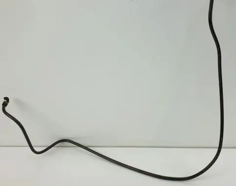Volvo S40, V40 Vacuum line/pipe/hose DIN74324