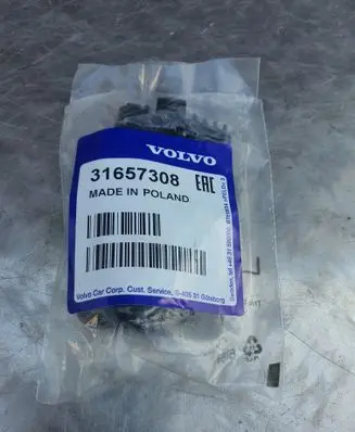 Volvo S90, V90 Other devices 31657308