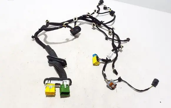 Peugeot 208 II Other wiring loom 9834113780