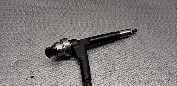 Opel Meriva A Fuel injector 8973138614