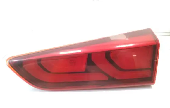 Hyundai i20 (GB IB) Tailgate rear/tail lights 92404C8000