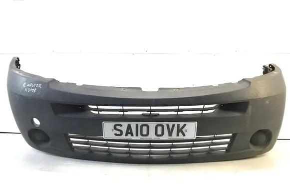Renault Master II Front bumper K3108