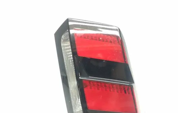 Peugeot 3008 II Tailgate rear/tail lights 9810477780 81560201 00852155