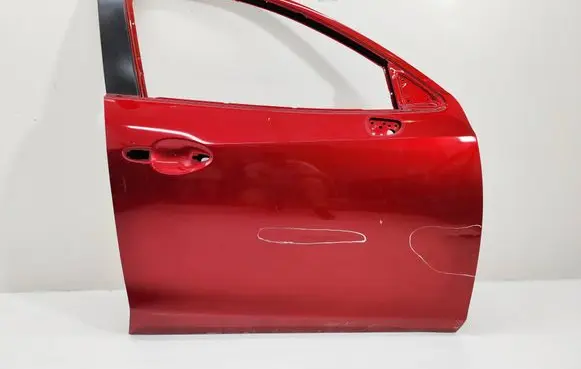 Mazda 2 Front door DA6C58010