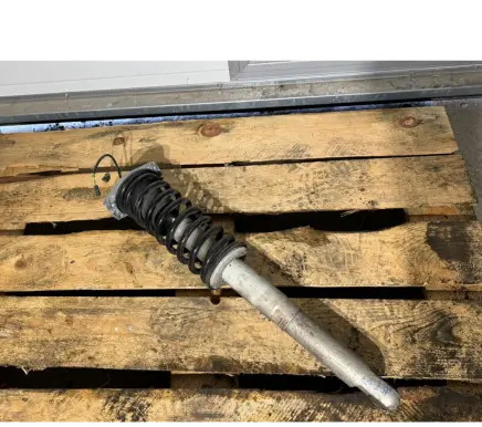 Maserati GranTurismo Front shock absorber/damper 248216