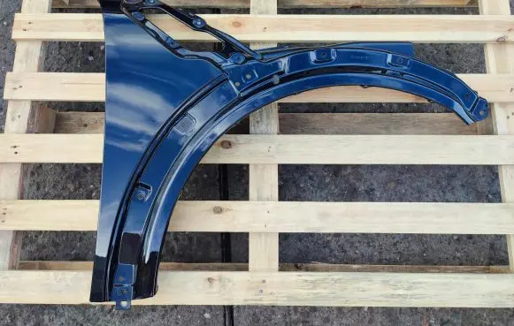 Mini Cooper Countryman R60 Fender