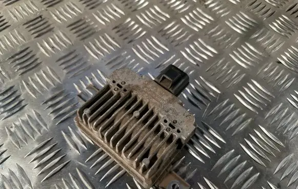 Volvo V60 Fuel injection pump control unit/module 6G9N9D372 6G9N9D372AC A2C53119120