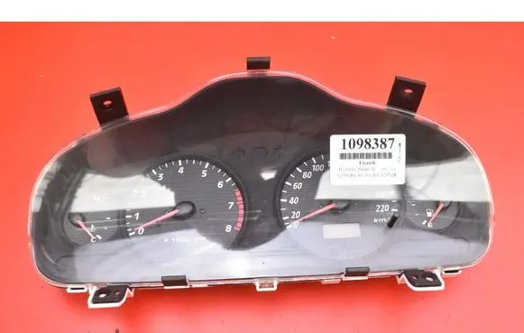 Hyundai Santa Fe Speedometer (instrument cluster) 9400326120