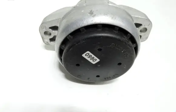 Porsche Panamera (971) Engine mount bracket 971199383A