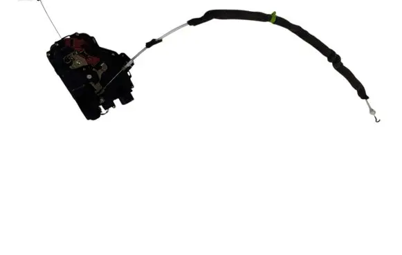 Audi TT Mk1 Front door lock 8N2837015C