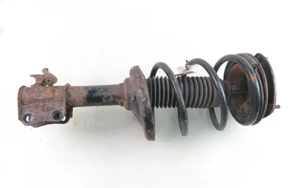 Suzuki Liana Front shock absorber with coil spring
