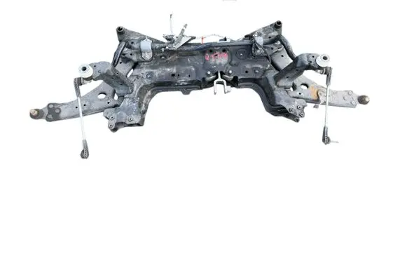 Ford Kuga III Front suspension assembly kit set 